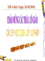 giáo án thao giảng, bồi dưỡng thi giáo viên giỏi môn tin bài ngôn ngữ lập trình (5)