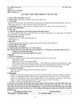 giáo án 10 11-12 tiết 37-102