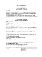 TIÊU CHUẨN QUỐC GIA TCVN 9404:2012 SƠN XÂY DỰNG - PHÂN LOẠI