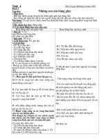 tuan 4 lop 5 hai buoi da sua