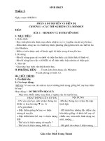 giao an sinh 9 da sua  thang 9 nam 2011