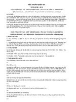 TIÊU CHUẨN QUỐC GIA TCVN 9159 : 2012 CÔNG TRÌNH THỦY LỢI - KHỚP NỐI BIẾN DẠNG - YÊU CẦU THI CÔNG VÀ NGHIỆM THU