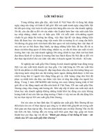 Đánh giá chung về hệ thống kế toán – tài chính của XN sản xuất giấy Đức Dương