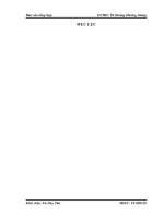 thực trạng hiệu quả sản xuất kinh doanh của công ty cổ phần phát triển công nghệ sinh phú