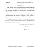 Kiểm tra trạng thái biểu cảm của khuôn mặt người lái xe