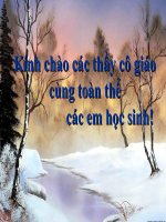 Tiet 9-Bai 3. Tuc nuoc vo bo