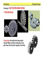 truyen dong banh rang