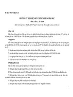 H.DAN GIAM TAI MON TOAN THCS