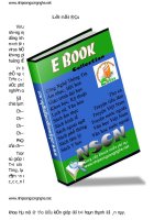 tìm hiểu về virus và các cách phòng chống trên pc