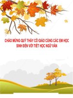 Bài 2. Thánh Gióng