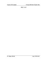 giải pháp nâng cao hiệu quả sử dụng vốn lưu động tại công ty tnhh quảng cáo và công nghệ thái bình