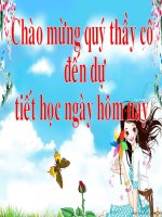 Toán lớp 4(thi GVG)