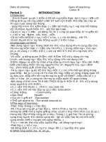 giao an tieng anh 6 du