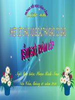 Goc nhon. goc tu. goc bet