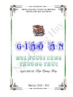 Bia GA khong dep khong tinh tien