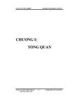 Đánh giá tình trạng buồn ngủ của mắt bằng phương pháp đo điện động nhãn đồ EOG, khảo sát thiết bị đo tín hiệu MP 30 và chế tạo thiết bị cảnh báo buồn ngủ cho mắt
