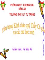 Học hát : Hò Ba Lý