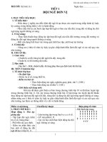 GIAO ÁN 12 NGUYEN VAN CHUNG