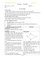 HINH HOC 8  tu  T1 den T28