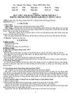 Vẫn là thể duc 7 ( đã chỉnh sửa)