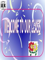 unit 2 - listen and read