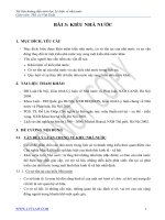 Bai giang Ly luan ve Nha nuoc