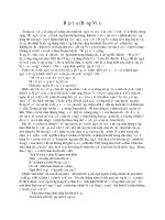 Bếp lửa của Bằng Việt(ôn lớp 9)