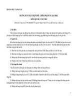 H.DAN GIAM TAI MON SU THCS