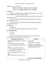 so hoc lop 6 (gui chi HangD)-tiet 1 den tiet 53