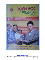 THTT số 399 tháng 9-2010