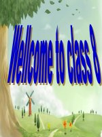 unit 2 leson 2:speak + líten