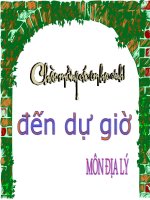 bai 26- Co cau nganh cong nghiep