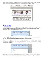 add-in dành cho word chèn công thức Toán-hóa