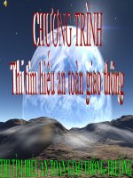 CUOC THI AN TOAN GIAO THONG