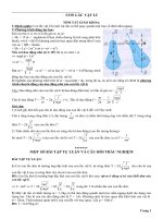 Boi duong HSG:con lac vat ly+dao dong dien tu