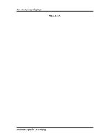 tổng quan về công ty cổ phần khkt thái bình dương