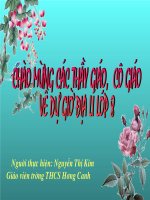 Bài 24 Vùng bien VN