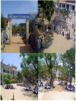 bài: Cường độ dòng điện