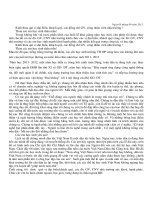 Khai giang nam hoc moi