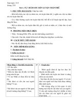 giao an GDCD 6 đã sưa không cân chỉnh