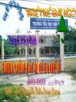 Cộng các số có 3 chũ số