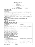 Giao an lop 5 tuan 1 ca ngay(CKTKN)