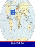 Bài 2 Cách mạng tư sản Pháp