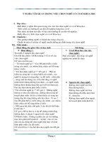 Giao an giao duc huong nghiep chuan