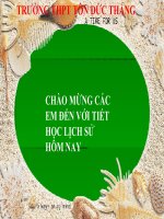 cach mang khoa hoc va cong nghe