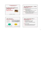 luận văn phương pháp nghiên cứu & thực hiện thạc sĩ