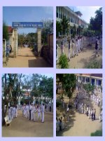 bài 35: Các tác dụng của dòng điện xoay chiều. Đo cường độ và hiệu điện thế xoay chiều