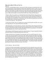 aoPhan tích tp Chí Phèo của Nam cao