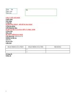 Giáo án Địa 9 ( 2011-2012)