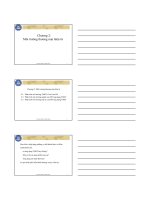 slide bai giang chuong 2 moi truong chien luoc thuong mai dien tu